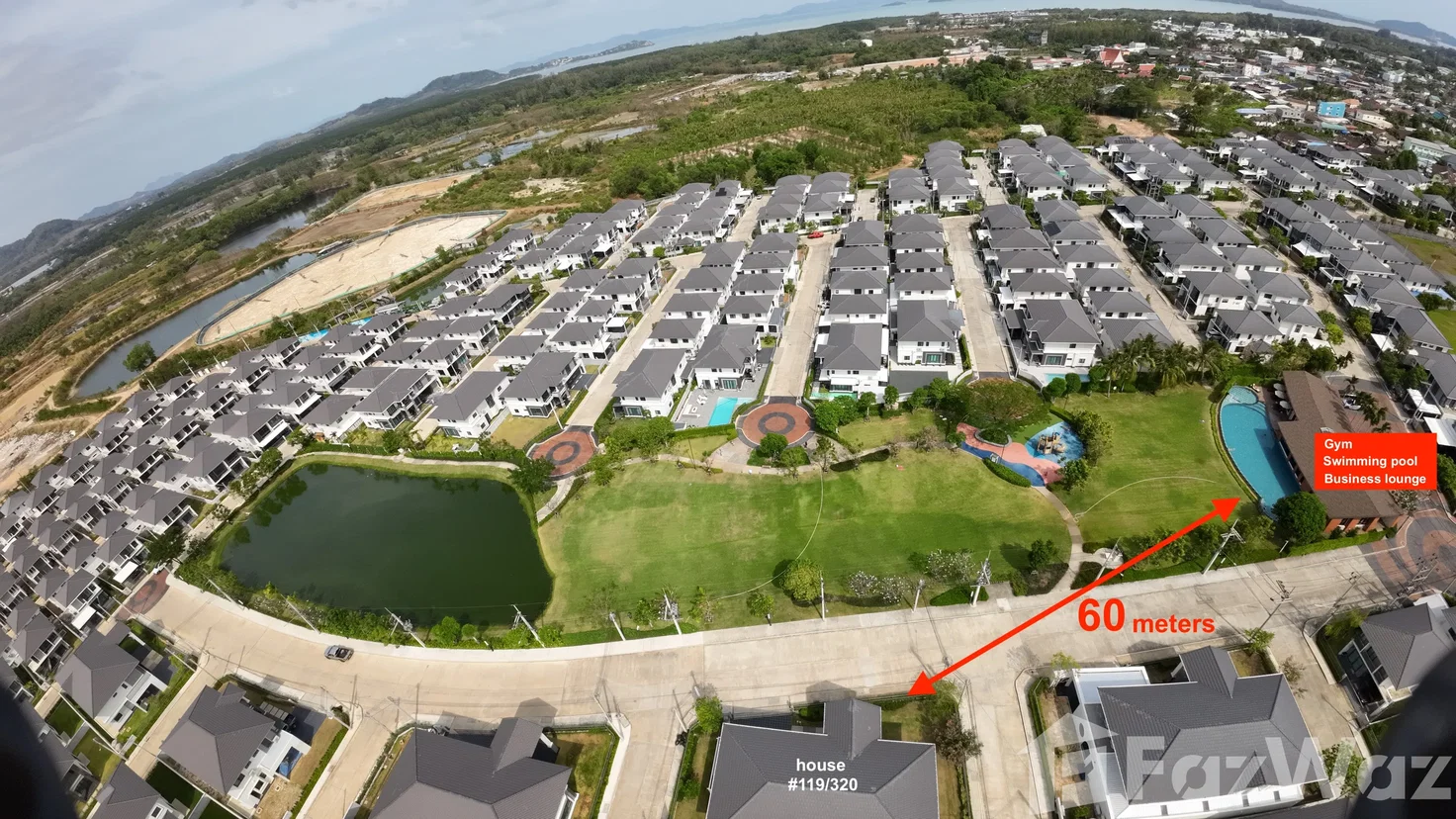 picture LUXURY LAKE FRONT 6-BEDROOM RESIDENCE 6042579 - 86/89