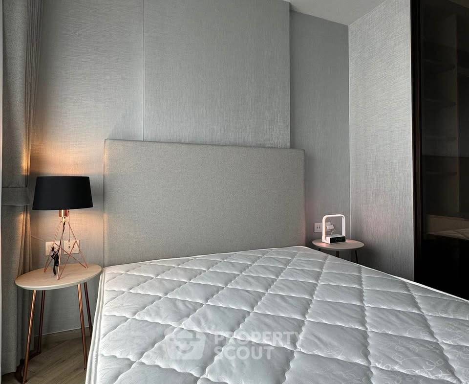 รูป คอนโด 1 ห้องนอน Chapter Thonglor 25 ย่านทองหล่อ 36 ตร.ม. (ID 2984585) - รูปที่ 9/15