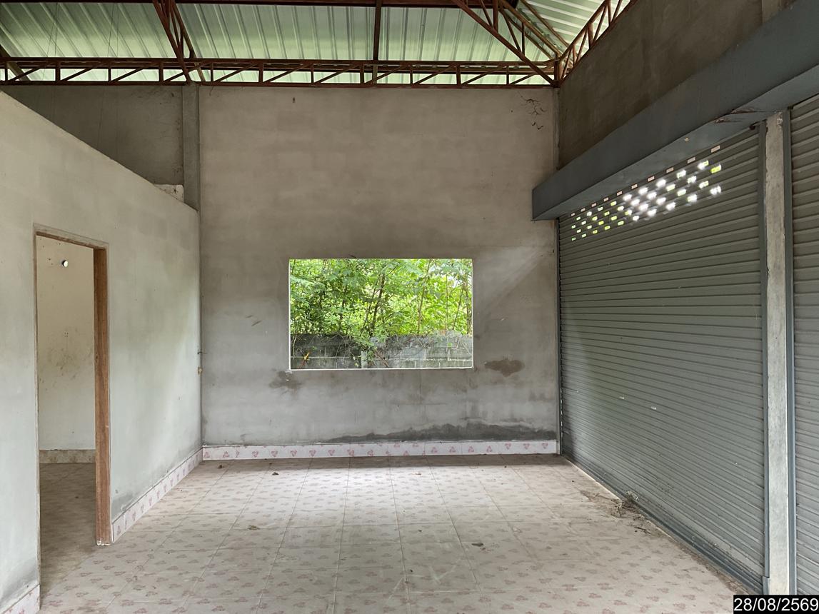 picture HOME 3368 Sq.w. Sahat Khan Kalasin for 16.1M - 28/33