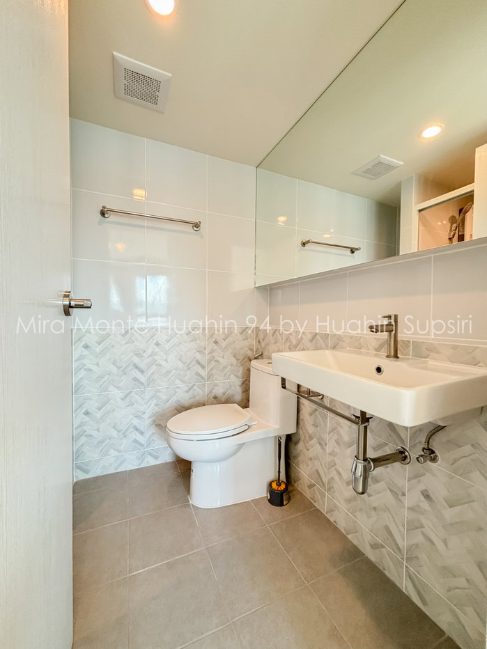 รูป Mira Monte Hua Hin 94 โครงการไมร่า มอนเต้ - รูปที่ 5/15