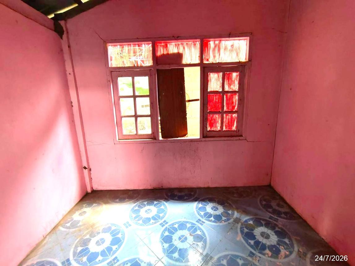 รูป บ้านเดี่ยว 33 ตร.วา กระนวน ขอนแก่น 753,000 - รูปที่ 19/27