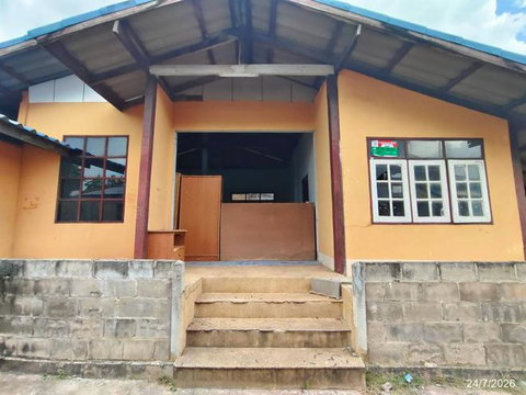 บ้านเดี่ยว 33 ตร.วา กระนวน ขอนแก่น 753,000