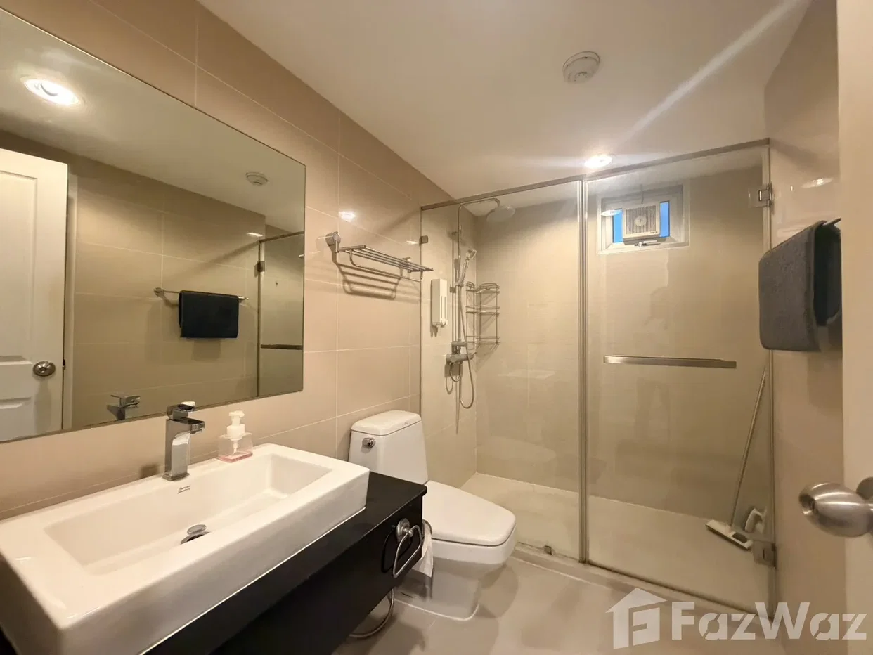 รูป ขาย คอนโด 2 ห้องนอน ในโครงการ เบลล์ แกรนด์ พระราม 9 6843819 - รูปที่ 10/12