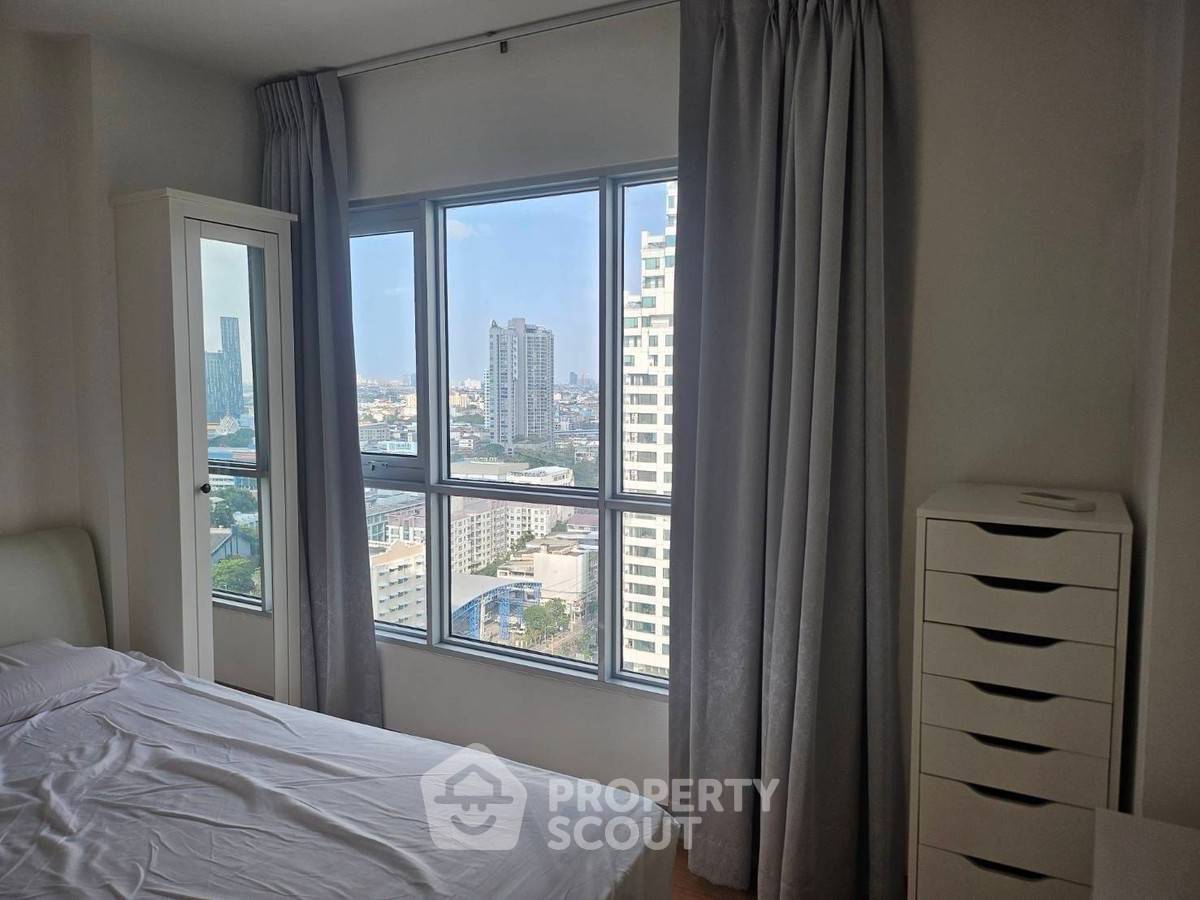 picture 2-BR Condo at Aspire Rama 4 near BTS Phra Khanong (ID 3371468) - 14/20