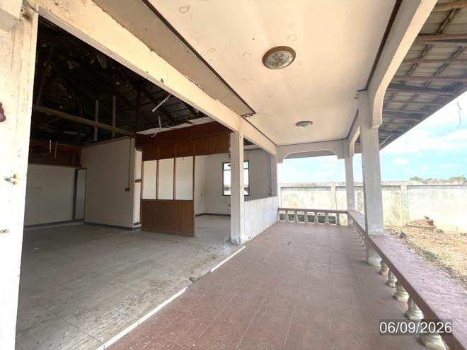 picture FACTORY 4062 Sq.w. Nong Bua Nakhon Sawan for 2.8M - 5/31