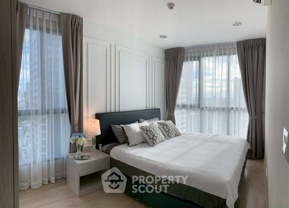 picture 2-BR Condo at Ideo Q Ratchathewi near BTS Ratchathewi (ID 3372321) - 6/6