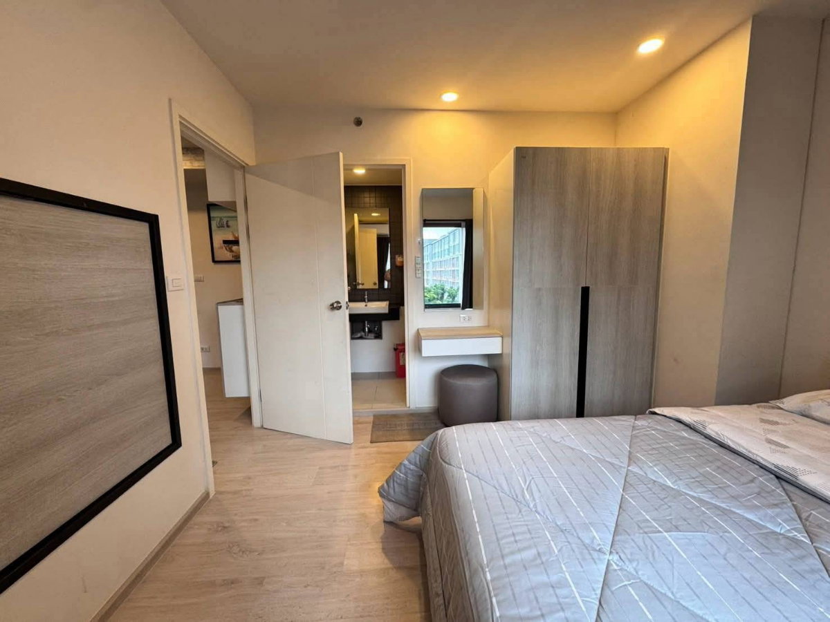 รูป 🏡 **ขาย Escent Park Ville Chiangmai** 💎 **2.65 ล้านบาท** 📍 **ทำเลติด Central Festival Chiang Mai** - รูปที่ 4/11