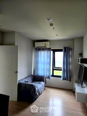 ขายคอนโด : คอนโด 1-ห้องนอน ที่ เอสเซ็นท์ ระยอง ใน เชิงเนิน (ID 3317206)