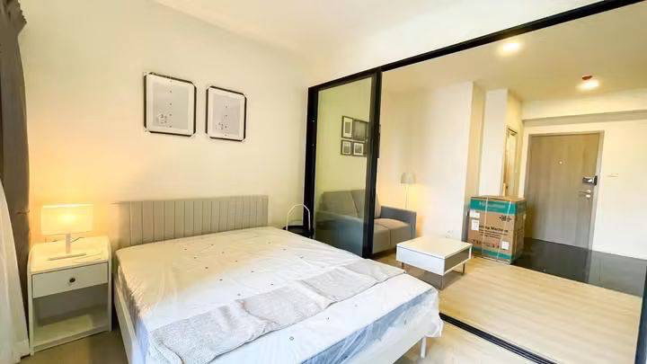 picture  A Space Mega 2  for rent ✨ Fully furnished - 1/6