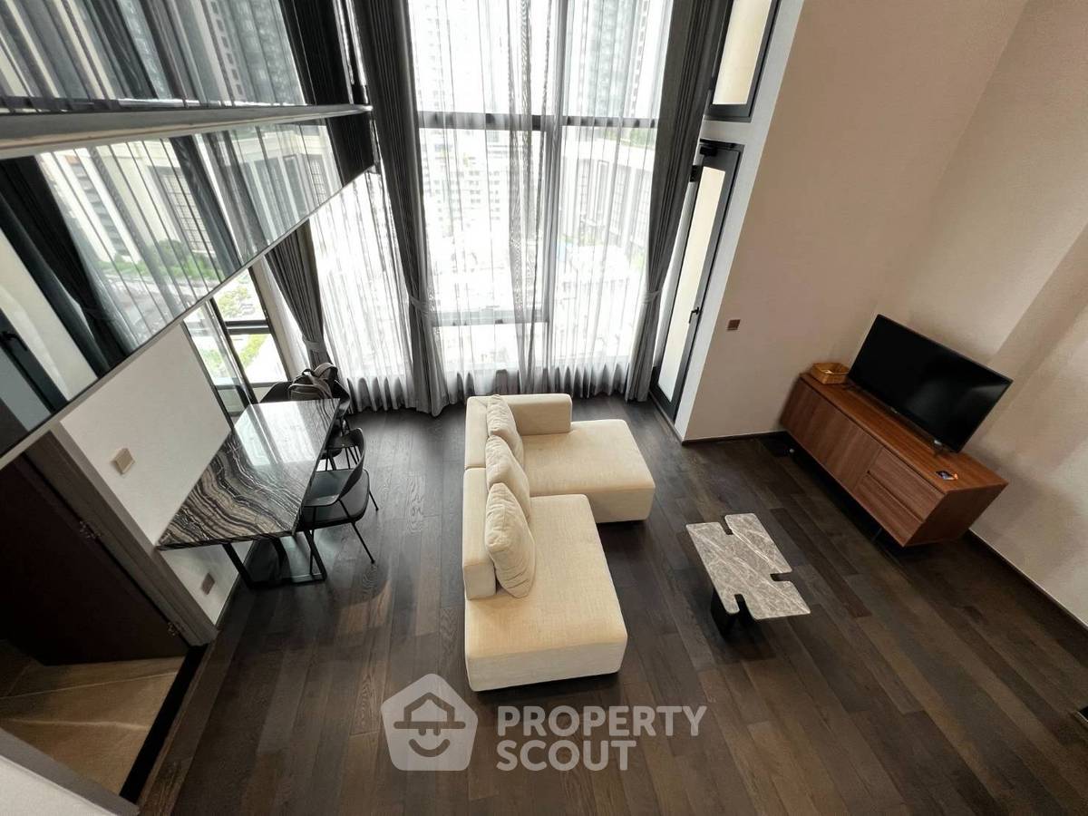 picture 1-BR Condo at CONNER Ratchathewi near BTS Ratchathewi (ID 3372675) - 4/12