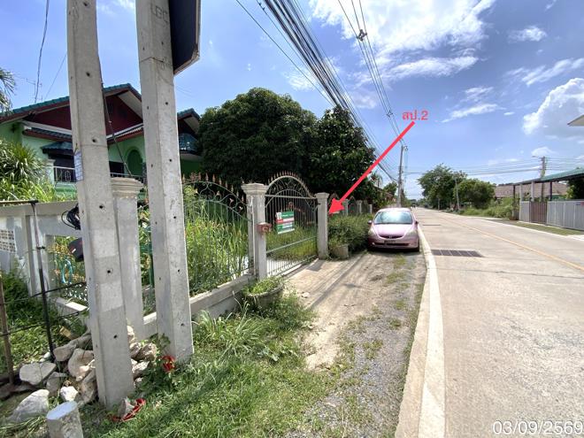 picture HOME 100 Sq.w. Muang Lop Buri Lopburi for 3.4M - 16/35