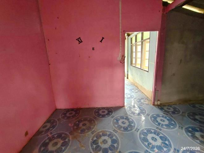 รูป บ้านเดี่ยว 33 ตร.วา กระนวน ขอนแก่น 753,000 - รูปที่ 9/27