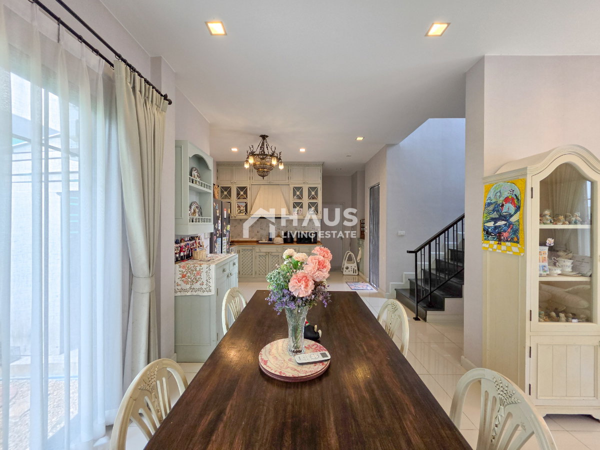picture Bangkok Boulevard Sathorn - Pinklao 2 / 4 Bedrooms #HRP2109 - 8/29