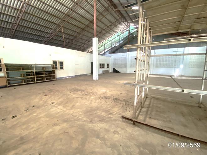 รูป โกดัง 1163.4 ตร.วา กันทรวิชัย มหาสารคาม 17M - รูปที่ 5/45