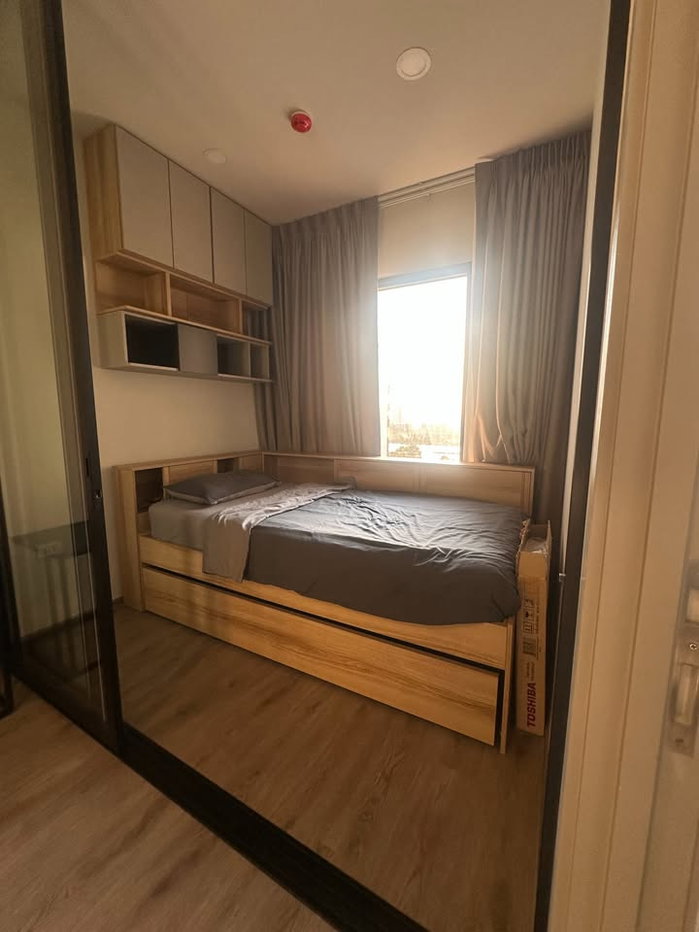 picture 🛋️🌿Chapter One Flow Bangpo 🌿🛋️1bed plus 35sq.m. - 5/11