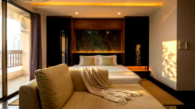 Condos for rent : 🔺 For Rent Condo PHAHOLYOTHIN PLACE Building 1, Floor 8,Studio, Room size 42 sqm