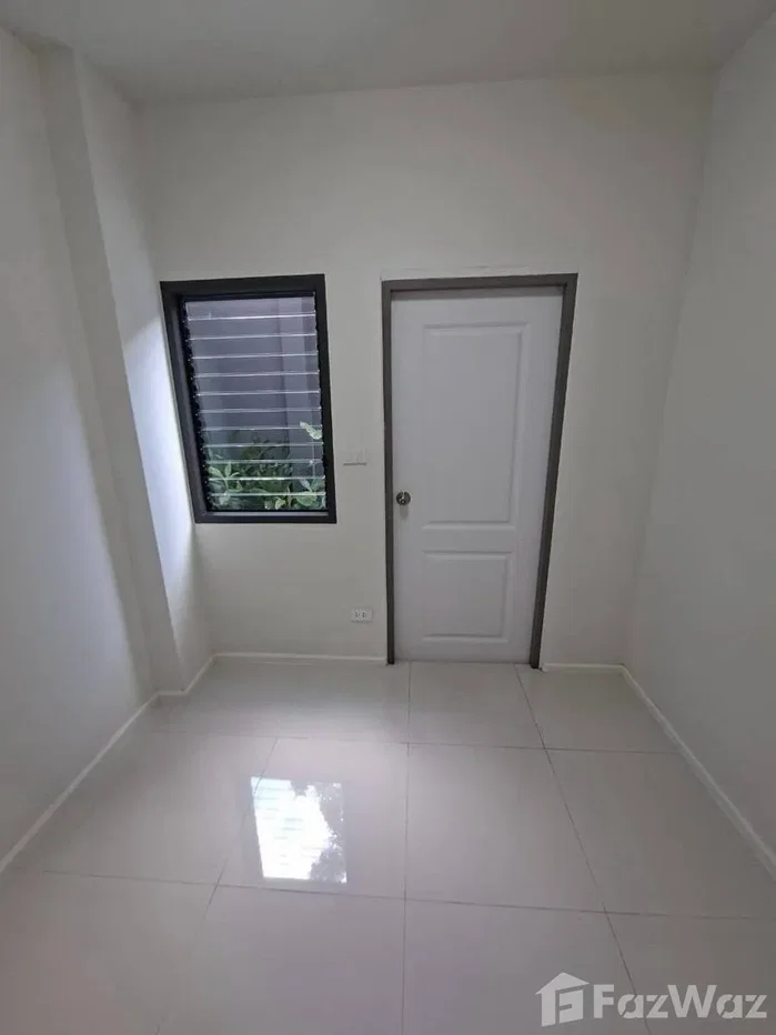 picture 4 Bedrooms Plus Housefor rent at Veritz Heritage Sathupradit 6842745 - 44/60