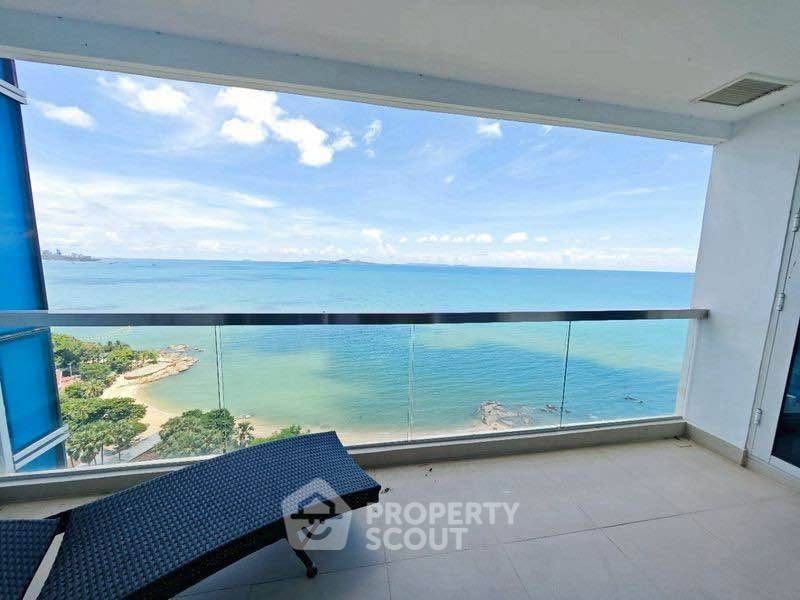 picture 17th-Floor 2-BR, 97 Sqm At The Palm - Wongamart Beach (ID 3302289) - 12/12