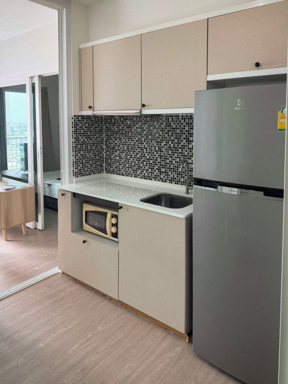 รูป 💥CP-12075💥ว่าง ให้ เช่า เดอะคีย์ สาทร - เจริญราษฎร์👉แอดไลน์ @mastercondo - รูปที่ 10/13