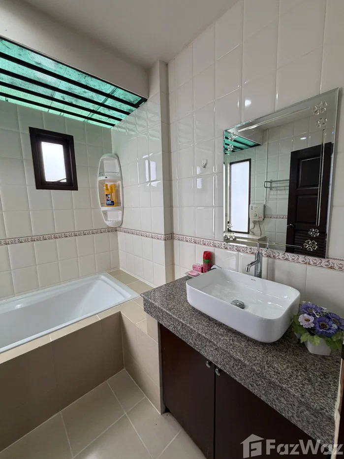 รูป บ้านเดี่ยวให้เช่า 3 ห้องนอน ในโครงการ วรานีย์บายพาส 6840539 - รูปที่ 11/27