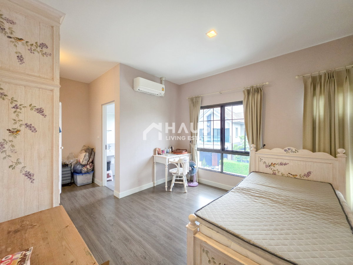 picture Bangkok Boulevard Sathorn - Pinklao 2 / 4 Bedrooms #HRP2109 - 21/29