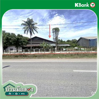 รูป โกดัง 1163.4 ตร.วา กันทรวิชัย มหาสารคาม 17M - รูปที่ 43/45