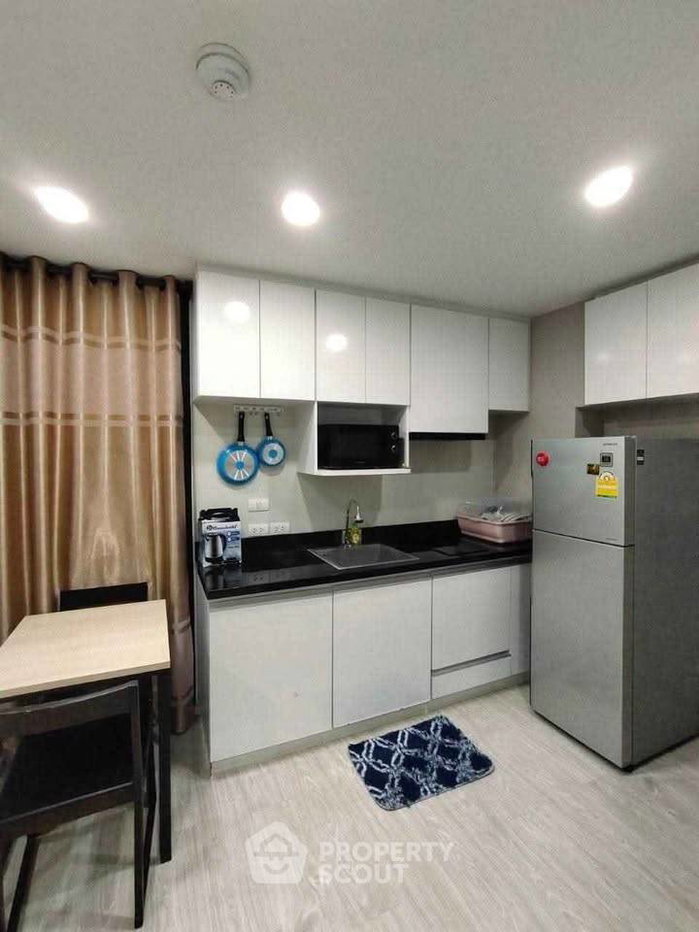picture 1-BR Condo At Palm Springs Nimman Parlor, Nimman (ID 3372994) - 12/16