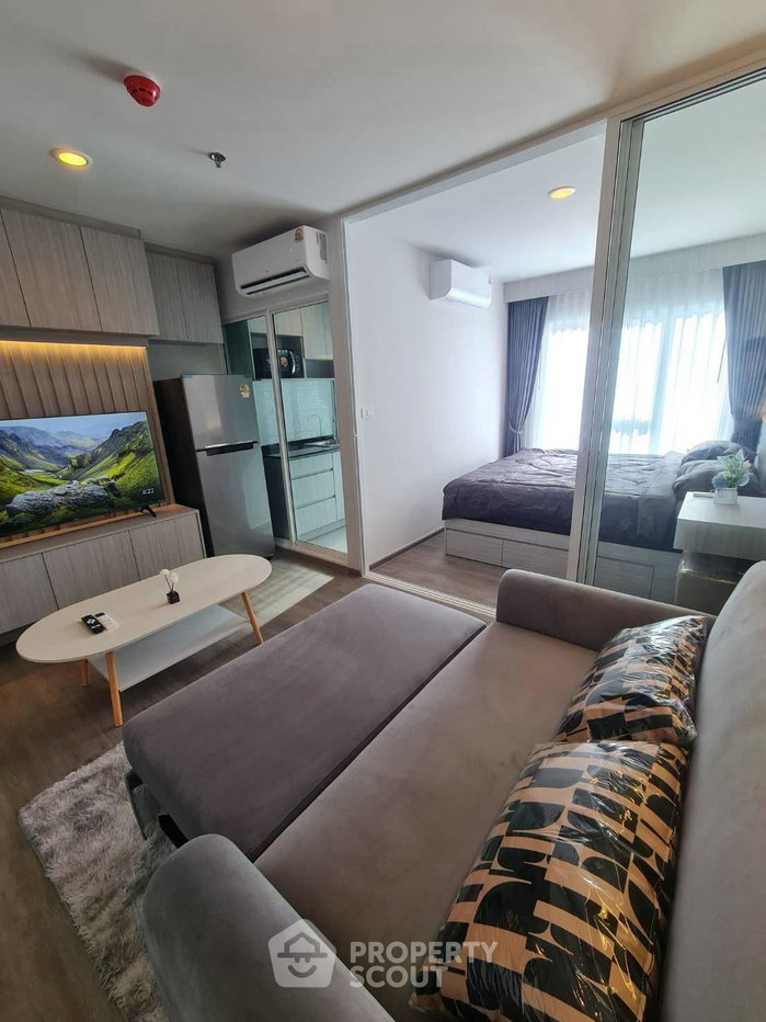 picture 1-BR Condo at Regent Home Bangna near BTS Bang Na (ID 3231237) - 7/10
