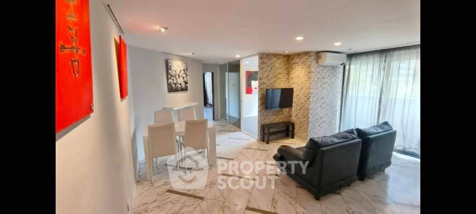 picture 2-BR Condo at Beverly Tower near ARL Makkasan (ID 2594127) - 1/22