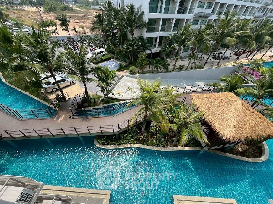 รูป ขายคอนโด 1 ห้องนอน Laguna Beach Resort 3 The Maldives พัทยา (ID 2771360) - รูปที่ 7/7