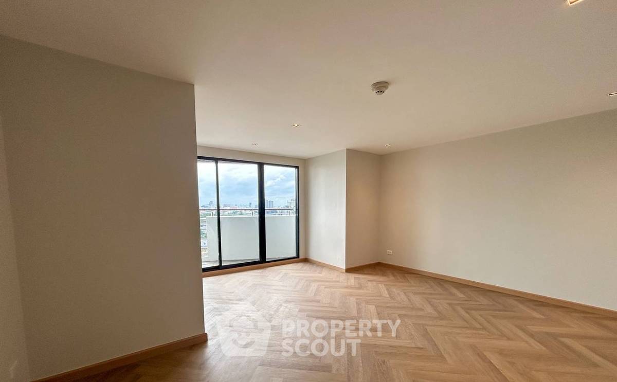 รูป คอนโด 2 ห้องนอน Floraville Condominium ขายใกล้ ARL หัวหมาก (ID 3369863) - รูปที่ 2/9