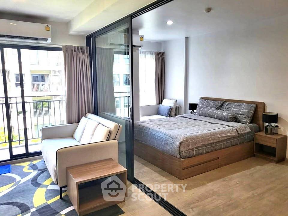 รูป คอนโด 1-ห้องนอน ที่ ลา กาซิตา หัวหิน ใกล้ เมืองหัวหิน (ID 3375026) - รูปที่ 1/12
