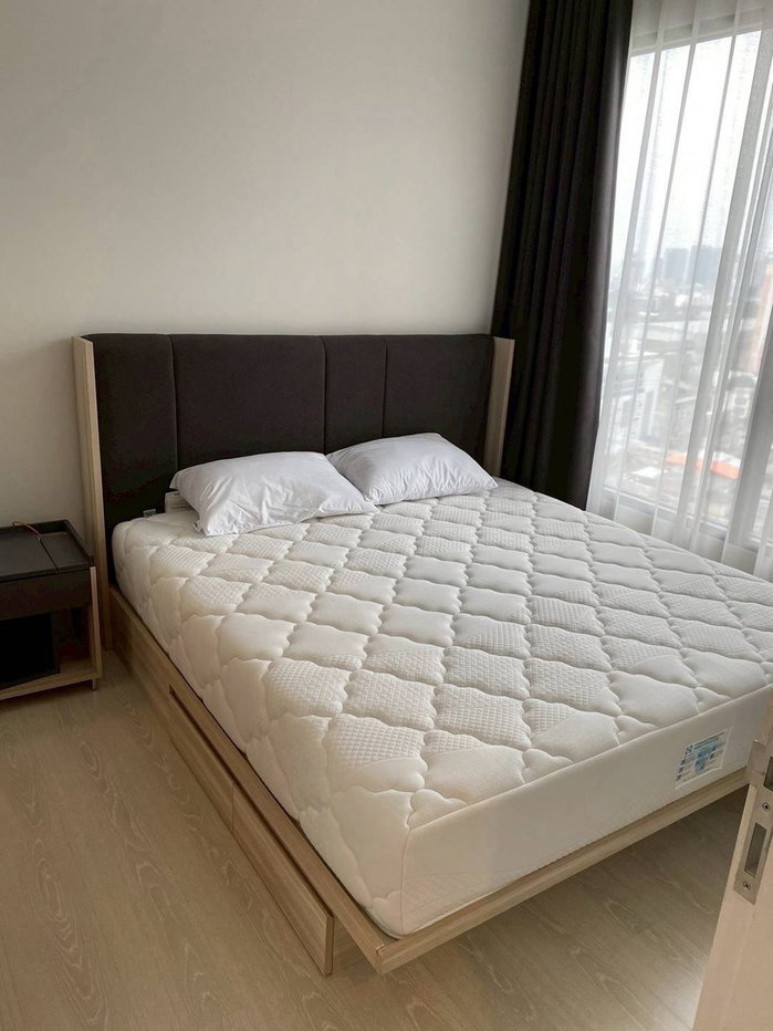 picture Condo For Rent!!The Niche Pride Thonglor Phetchaburi - 9/12