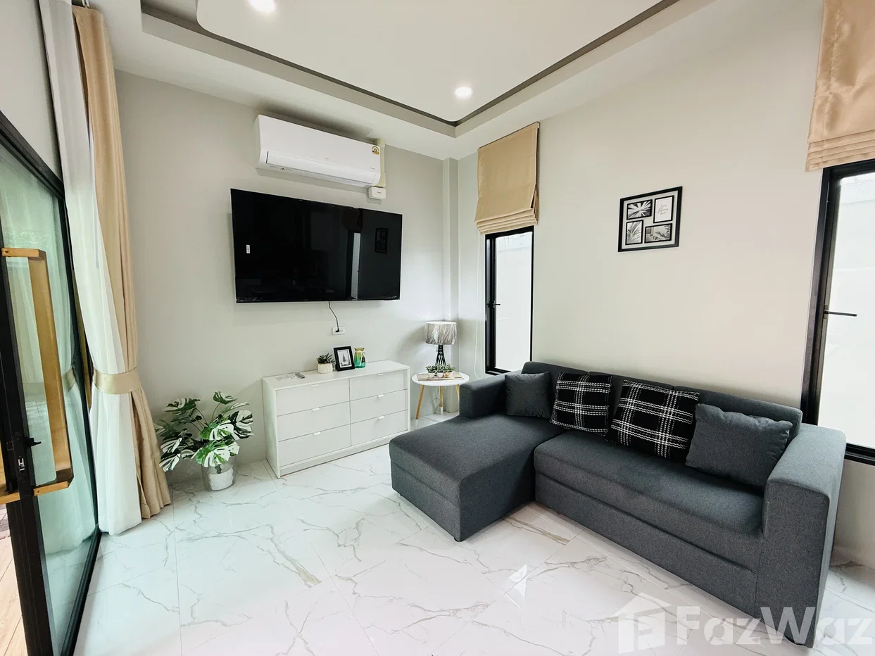 picture 2 Bedroom Villa for sale in Taling Ngam, Surat Thani  6598099 - 6/28