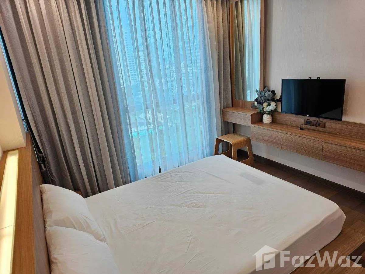 รูป 1 Bedroom Condo for sale at Supalai Oriental Sukhumvit 39 6842533 - รูปที่ 5/10