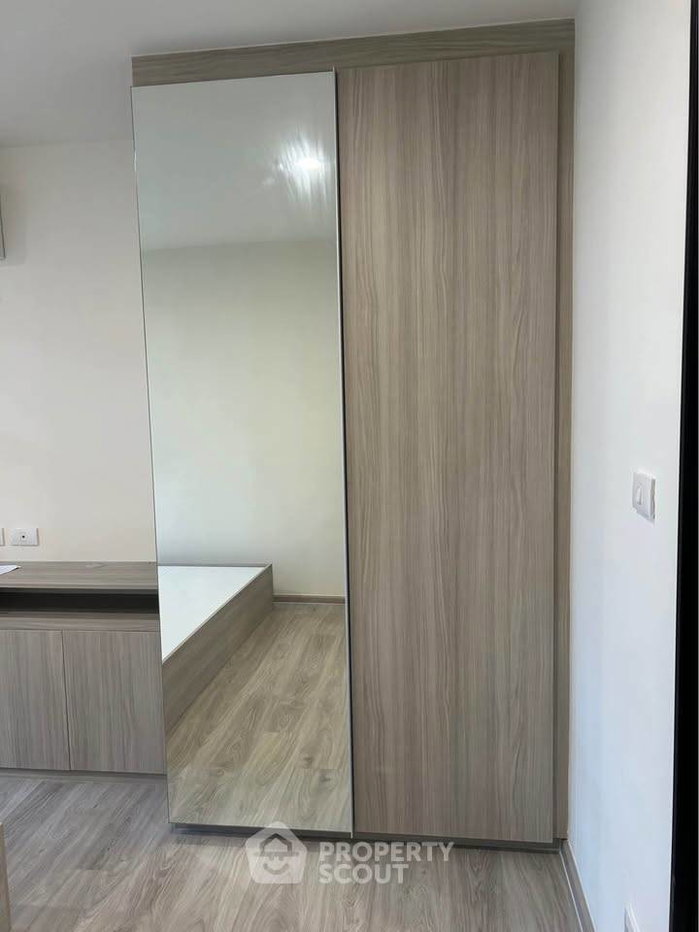 รูป คอนโดราคาดี ห้องหนึ่งห้องนอน ที่ Origin Play Sri Udom Station (ID 3373834) - รูปที่ 7/13