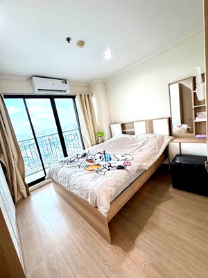 Condos for rent : code : B47 Lumpini Place Narathiwas-Chaopraya