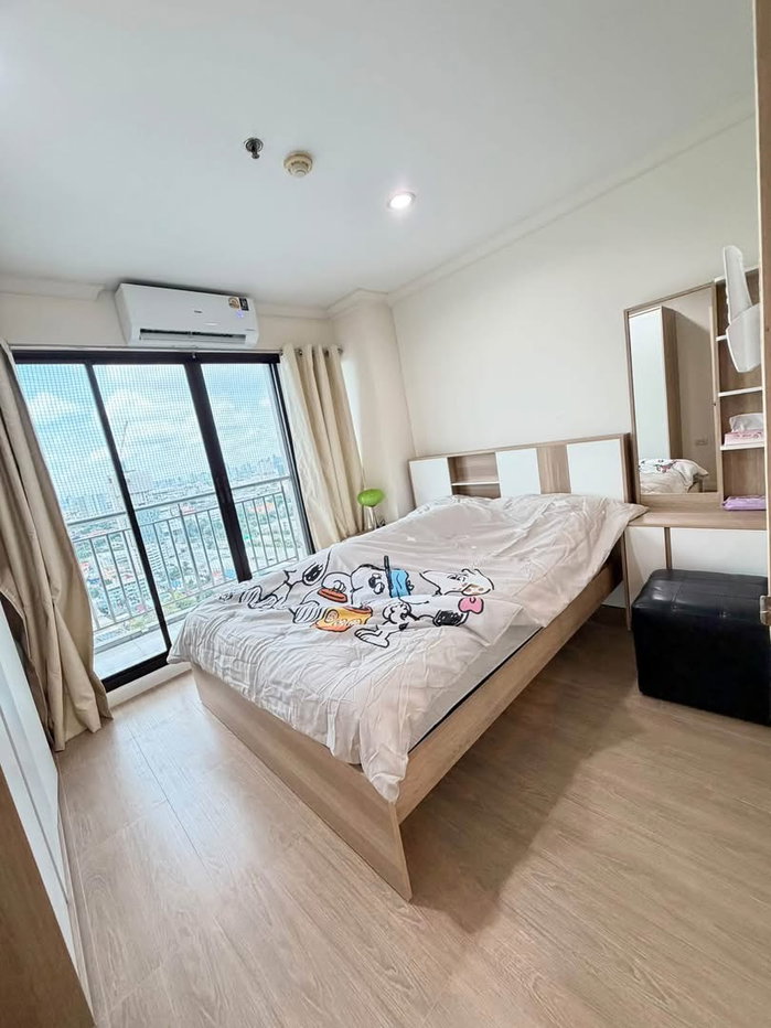 picture code : B47 Lumpini Place Narathiwas-Chaopraya - 1/7