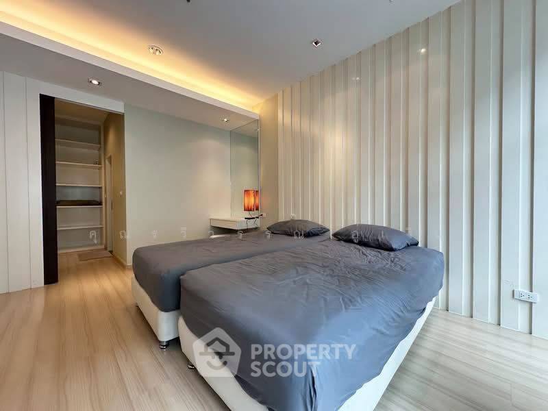 รูป คอนโด 2 ห้องนอน ชั้น 23 ที่ The Fourwings Residence หัวหมาก (ID 3373332) - รูปที่ 10/17