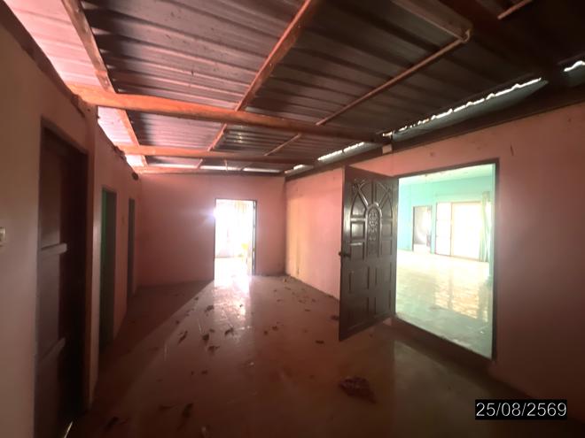 picture HOME 395 Sq.w. Kantharalak Si Sa Ket for 3.2M - 13/51