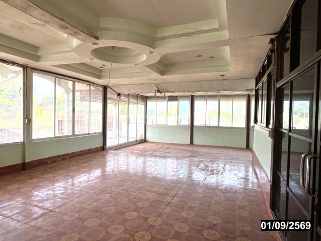 รูป บ้านเดี่ยว 118 ตร.วา พิบูลย์รักษ์ อุดรธานี 3.6M - รูปที่ 7/33