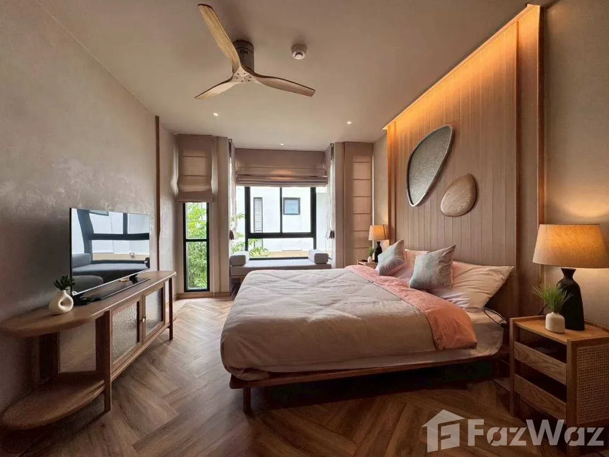 รูป คอนโดให้เช่า 2 ห้องนอน ในโครงการ ศศรา หัวหิน 6838539 - รูปที่ 11/21