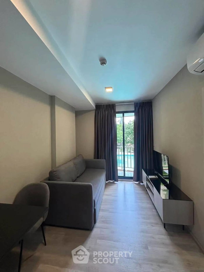 picture 1-BR Condo at Quintara Arte Sukhumvit 52 near BTS On Nut (ID 3372721) - 11/11