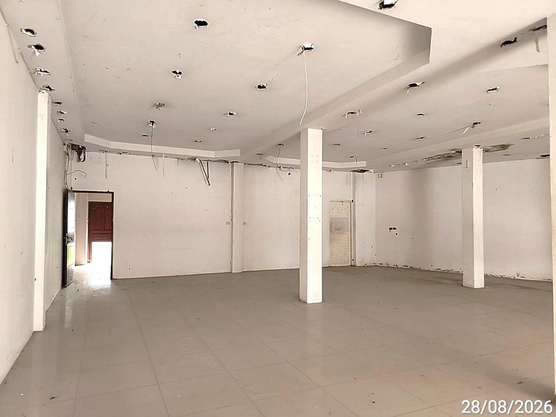 รูป อาคารพาณิชย์ 60.4 ตร.วา เมืองมหาสารคาม มหาสารคาม 5.8M - รูปที่ 21/39
