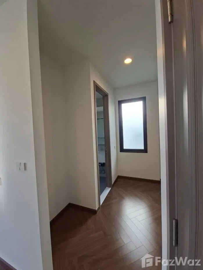picture 4 Bedrooms Plus Housefor rent at Veritz Heritage Sathupradit 6842745 - 35/60