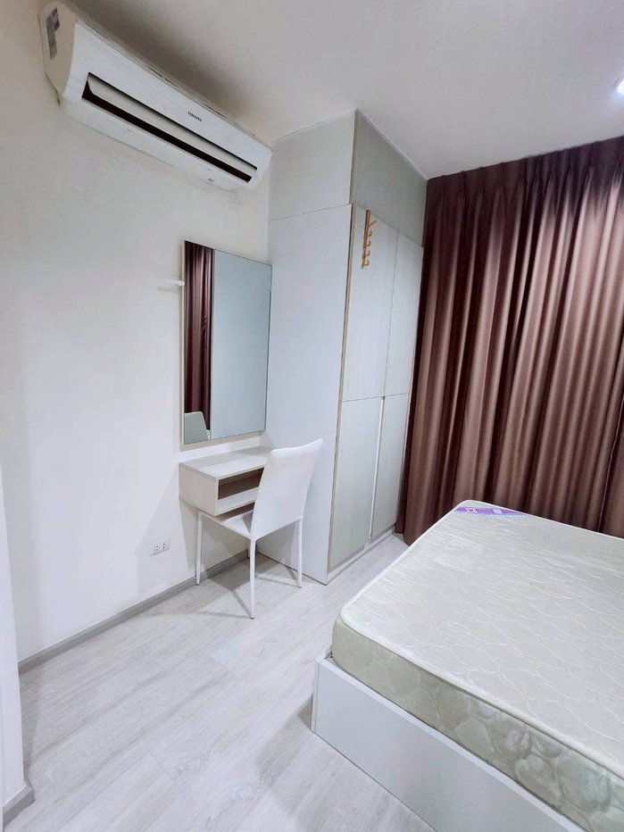 รูป 🔥ด่วน ห้องไปไวมากกก Code: 26KJ5346  ให้เช่า Aspire Ratchada - Wongsawang ✅ Add Line @kjcondo (มี@ข้างหน้าด้วยนะคะ) - รูปที่ 2/13