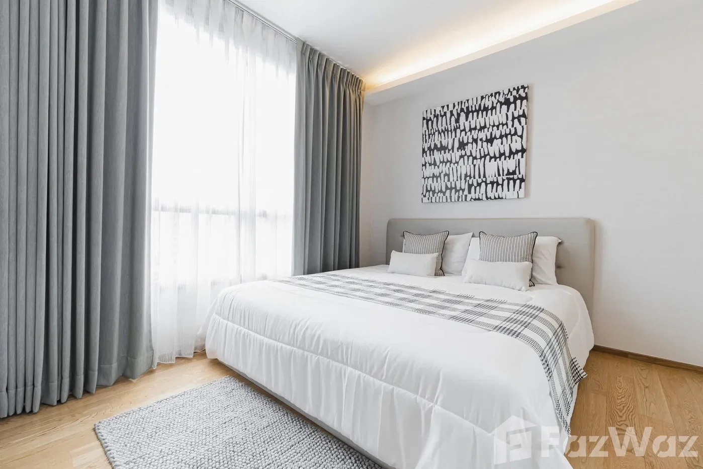 picture 2 Bedroom Condo for sale at H Sukhumvit 43  6458317 - 1/8