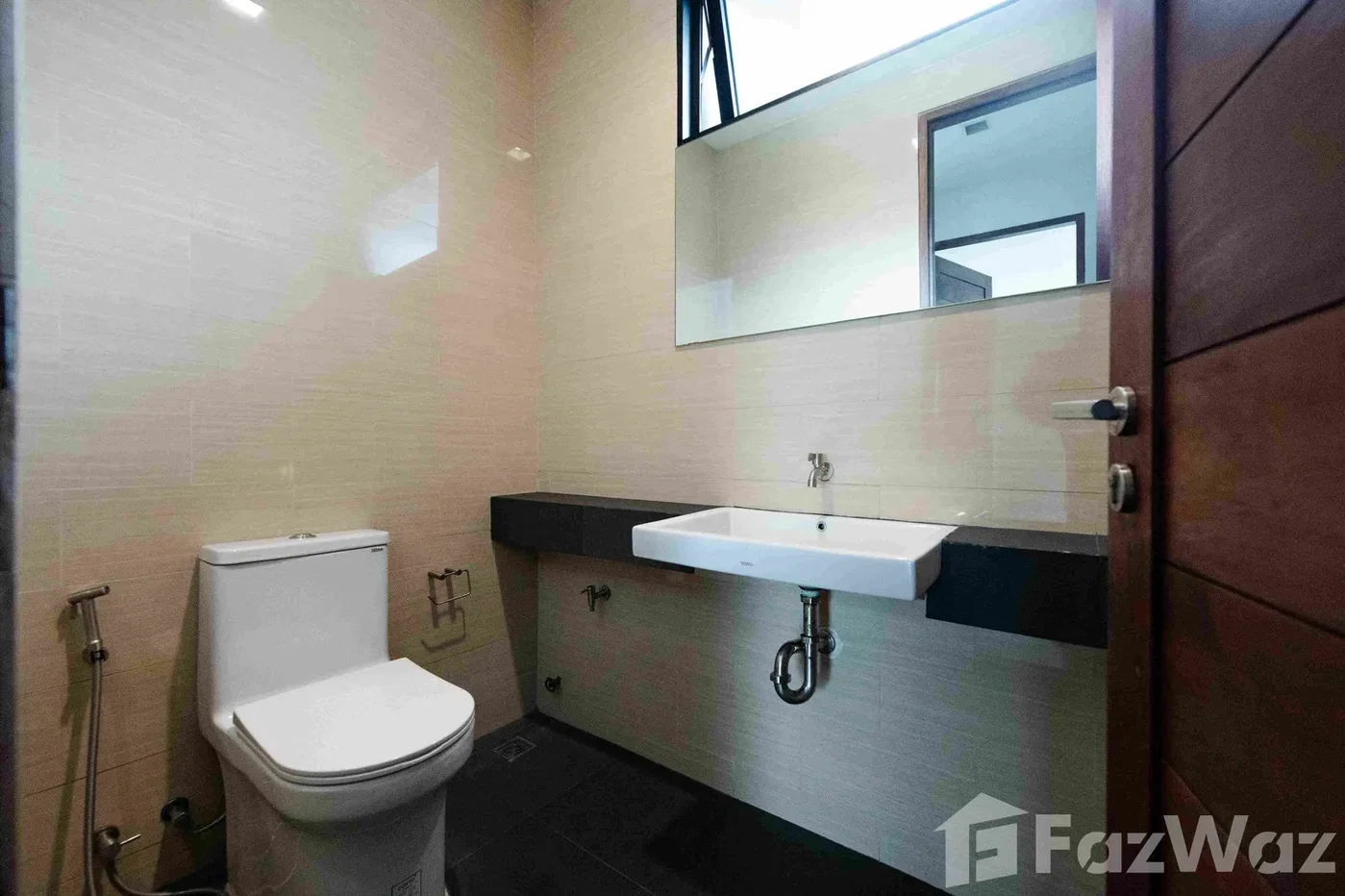 picture 3 Bedroom House for rent in Khlong Tan, Bangkok  6843118 - 21/24