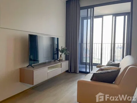 1 Bedroom Condo for sale at Ashton Chula-Silom 1885024