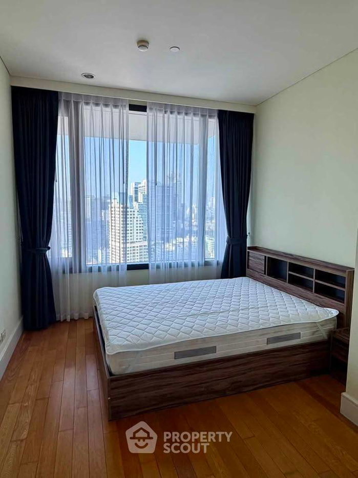picture 200m To BTS Asoke | 3-BR 225 Sqm At Citi Smart Sukhumvit 18 (ID 3372089) - 29/38
